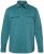 JP1880 Jersey Shirt Long Sleeve Modern Fit Blue - Cămăși - Cămăși Bărbați Mărimi Mari