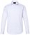 JP1880 Business Shirt Long Sleeve Snow White - Cămăși - Cămăși Bărbați Mărimi Mari