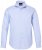 JP1880 Business Shirt Long Sleeve Ice Blue - Cămăși - Cămăși Bărbați Mărimi Mari