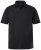 JP1880 Polo Shirt Pique Vintage Black - Tricouri polo - Tricouri Polo Bărbați Mărimi Mari