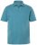 JP1880 Polo Shirt Short Sleeve Pique VIntage Teal - Tricouri polo - Tricouri Polo Bărbați Mărimi Mari