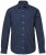 JP1880 Shirt Long Sleeve Kent Collar Navy - Cămăși - Cămăși Bărbați Mărimi Mari