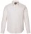 JP1880 Checked Flannel Shirt Long Sleeve Creamy White - Cămăși - Cămăși Bărbați Mărimi Mari