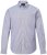 JP1880 Oxford Shirt Long Sleeve Denim Blue - Cămăși - Cămăși Bărbați Mărimi Mari