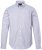 JP1880 Oxford Shirt Flexnamic Long Sleeve Grey - Cămăși - Cămăși Bărbați Mărimi Mari