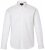 JP1880 Oxford Shirt Flexnamic Long Sleeve Snow White - Cămăși - Cămăși Bărbați Mărimi Mari