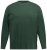 JP1880 Long Sleeve OEKO-TEX T-shirt Green - Tricouri - Tricouri Bărbați Mărimi Mari