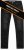Motley Denim Soho 5-Pocket Jeans Black - Blugi & pantaloni - Blugi & Pantaloni Bărbați Mărimi Mari