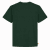 Motley Denim Stockholm T-shirt Racing Green - Tricouri - Tricouri Bărbați Mărimi Mari