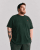 Motley Denim Stockholm T-shirt Racing Green - Tricouri - Tricouri Bărbați Mărimi Mari