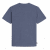 Motley Denim Stockholm T-shirt Light Indigo - Tricouri - Tricouri Bărbați Mărimi Mari