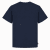 Motley Denim Stockholm T-shirt Dark Indigo - Tricouri - Tricouri Bărbați Mărimi Mari