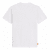 Motley Denim Stockholm T-shirt White - Tricouri - Tricouri Bărbați Mărimi Mari