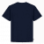 Motley Denim Stockholm T-shirt Navy - Tricouri - Tricouri Bărbați Mărimi Mari