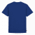 Motley Denim Stockholm T-shirt Royal Blue - Tricouri - Tricouri Bărbați Mărimi Mari
