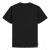 Motley Denim Stockholm T-shirt Black - Tricouri - Tricouri Bărbați Mărimi Mari