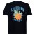 Espionage T449 California Oranges Tricou imprimat albastru marin - Tricouri - Tricouri Bărbați Mărimi Mari