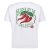 Espionage T457 Spicy Chilli Tricou imprimat alb - Tricouri - Tricouri Bărbați Mărimi Mari