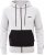Slazenger Tommy Hoodie Grey - Pulovere & hanorace - Pulovere & Hanorace Bărbați Mărimi Mari