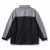 Kam Jeans 439 Softshell Jacket Black - Geci - Geci Bărbați Mărimi Mari
