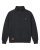 Motley Denim London Sweatshirt Black - Pulovere & hanorace - Pulovere & Hanorace Bărbați Mărimi Mari