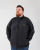 Motley Denim London Sweatshirt Black - Pulovere & hanorace - Pulovere & Hanorace Bărbați Mărimi Mari