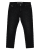 Motley Denim Soho 5-Pocket Jeans Black - Blugi & pantaloni - Blugi & Pantaloni Bărbați Mărimi Mari