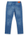 Motley Denim Soho 5-Pocket Jeans Blue Wash - Blugi & pantaloni - Blugi & Pantaloni Bărbați Mărimi Mari