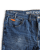 Motley Denim Soho 5-Pocket Jeans Blue Wash - Blugi & pantaloni - Blugi & Pantaloni Bărbați Mărimi Mari