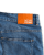 Motley Denim Soho 5-Pocket Jeans Blue Wash - Blugi & pantaloni - Blugi & Pantaloni Bărbați Mărimi Mari
