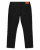 Motley Denim Soho 5-Pocket Jeans Black - Blugi & pantaloni - Blugi & Pantaloni Bărbați Mărimi Mari