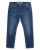 Motley Denim Soho 5-Pocket Jeans Mid Wash - Blugi & pantaloni - Blugi & Pantaloni Bărbați Mărimi Mari