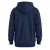Motley Denim Copenhagen Hoodie Dark Indigo - Pulovere & hanorace - Pulovere & Hanorace Bărbați Mărimi Mari
