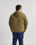 Motley Denim Copenhagen Hoodie Dark Khaki - Pulovere & hanorace - Pulovere & Hanorace Bărbați Mărimi Mari