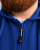 Motley Denim Copenhagen Hoodie Royal Blue - Pulovere & hanorace - Pulovere & Hanorace Bărbați Mărimi Mari