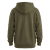 Motley Denim Copenhagen Hoodie Dark Khaki - Pulovere & hanorace - Pulovere & Hanorace Bărbați Mărimi Mari