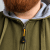 Motley Denim Copenhagen Hoodie Dark Khaki - Pulovere & hanorace - Pulovere & Hanorace Bărbați Mărimi Mari
