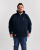 Motley Denim Copenhagen Hoodie Navy - Pulovere & hanorace - Pulovere & Hanorace Bărbați Mărimi Mari