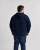 Motley Denim Copenhagen Hoodie Navy - Pulovere & hanorace - Pulovere & Hanorace Bărbați Mărimi Mari