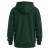 Motley Denim Copenhagen Hoodie Racing Green - Pulovere & hanorace - Pulovere & Hanorace Bărbați Mărimi Mari