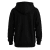 Motley Denim Copenhagen Hoodie Black - Pulovere & hanorace - Pulovere & Hanorace Bărbați Mărimi Mari