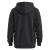 Motley Denim Copenhagen Hoodie Charcoal - Pulovere & hanorace - Pulovere & Hanorace Bărbați Mărimi Mari