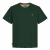 Motley Denim Stockholm T-shirt Racing Green - Tricouri - Tricouri Bărbați Mărimi Mari