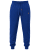 Motley Denim Berlin Sweatpants Royal Blue - Pantaloni trening - Pantaloni Trening Bărbați Mărimi Mari