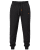 Motley Denim Berlin Sweatpants Charcoal - Pantaloni trening - Pantaloni Trening Bărbați Mărimi Mari