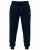 Motley Denim Berlin Sweatpants Navy - Pantaloni trening - Pantaloni Trening Bărbați Mărimi Mari