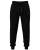 Motley Denim Berlin Sweatpants Black - Pantaloni trening - Pantaloni Trening Bărbați Mărimi Mari