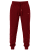 Motley Denim Berlin Sweatpants Red - Pantaloni trening - Pantaloni Trening Bărbați Mărimi Mari