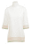 Nora Mikken ANNELI T-Shirt White - Tricouri - 