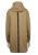 Nora Mikken KADRI Long Hoodie Camel - Pulovere & hanorace - 